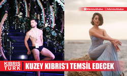 Kuzey Kıbrıs’ı Temsil Edecek İsimler Belli Oldu