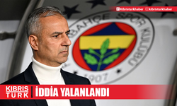 İsmail Kartal'ın Fenerbahçe'ye geleceği iddiası yalanlandı