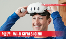 Mark Zuckerberg'in Wi-Fi şifresi sızdı: Takıntısı ifşa oldu!