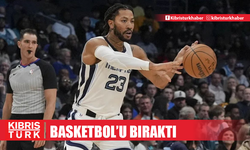 Derrick Rose basketbolu bırakarak emeklilik kararını açıkladı!