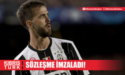 Miralem Pjanic, CSKA Moskova ile sözleşme imzaladı!