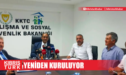 Asgari ücret masası yeniden kuruluyor