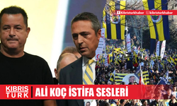 Fenerbahçe yürüyüşü için taraftarlar toplandı!