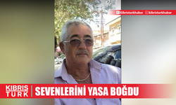 NURİ DOĞRU SEVENLERİNİ YASA BOĞDU