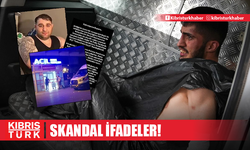 Casperlar çetesi polisi şehit eden Yunus Emre Geçti'ye sahip çıktı!