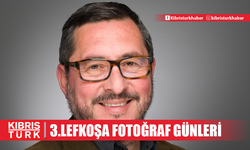 “Yıltan Taşçı Akademi 3. Lefkoşa Fotoğraf Günleri” 3-8 Ekim'de yapılacak