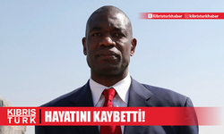 NBA efsanesi Dikembe Mutombo hayatını kaybetti!