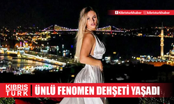 Ünlü fenomen dehşeti yaşadı! Gittiği dişçide kaçırılıp tecavüze uğradı