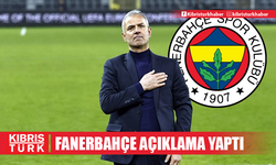 İsmail Kartal iddiaları sonrası Fenerbahçe açıklama yaptı!