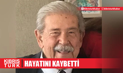 Eski Meclis Başkanı Ayhan Halit Acarkan hayatını kaybetti