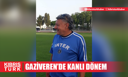 Gaziveren’de Kanlı dönemi