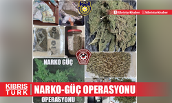 NARKO – GÜÇ OPERASYONU