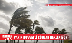 Hava sıcaklığı 29-32 derece dolaylarında olacak