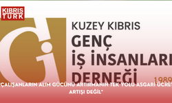 "Çalışanların alım gücünü artırmanın tek yolu asgari ücret artışı değil"