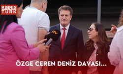 “İlk duruşmada savunma yapan Gdz Elektrik ve İZSU yöneticisi sanıklar karşılıklı suçlamalarda bulundu”