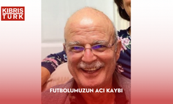 Futbolumuzun acı kaybı