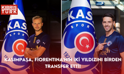 Kasımpaşa, Fiorentina'nın iki yıldızını birden transfer etti!