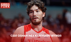 Cedi Osman NBA kariyerini bitirdi!