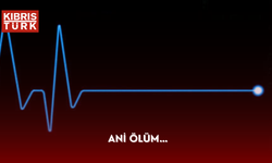 Ani ölüm…