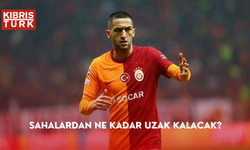 Galatasaray'a Hakim Ziyech'ten kötü haber!