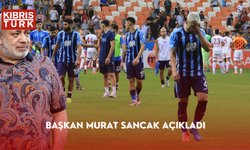 Adana Demirspor'da transfer tahtası açılamıyor!