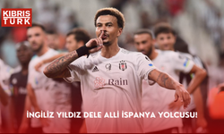 İngiliz yıldız Dele Alli İspanya yolcusu!