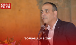 LTB BAŞKANI HARMANCI "SORUMLULUK BİZDE!"..