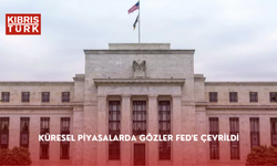 Küresel piyasalarda gözler Fed'e çevrildi