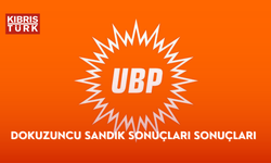 Dokuzuncu Sandık Sonuçları Açıklandı