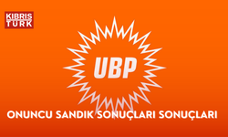 Onuncu Sandık Sonuçları Açıklandı