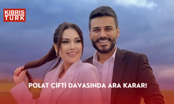 Polat çifti davasında ara karar