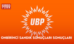 Onbirinci  Sandık sonuçları açıklandı