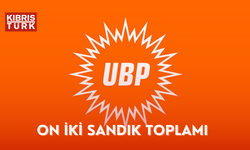 On İki Sandık Toplamı