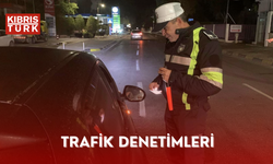 388 sürücü rapor, 43 araç ise trafikten men edildi, 2 sürücü tutuklandı