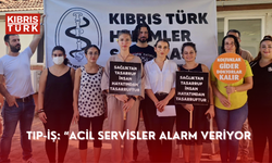 Tıp-İş: “Acil Servisler alarm veriyor