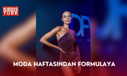 MODA HAFTASINDAN FORMULAYA