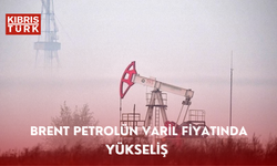 Brent petrolün varil fiyatı 73,08 dolar