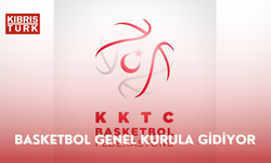 Basketbol genel kurula gidiyor