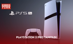 PlayStation 5 Pro tanıtıldı