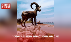 “Dünya Turizm Günü” kutlanacak