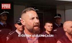 KTÖS’ten ailelere çağrı