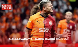 Galatasaray'a Mauro Icardi müjdesi!