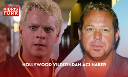 Karate Kid'in efsanesi Chad McQueen hayatını kaybetti!