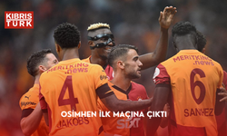 Galatasaray, Rizespor engelini 5 golle geçti!