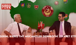 “TMT KKTC’nin belkemiğidir”