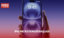 Apple yeni ürünlerini tanıtıyor