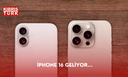 iPhone 16 özellikleri ve Türkiye fiyatı belli oluyor! Apple, 9 Eylül etkinliğinde bu ürünleri ise pas geçecek