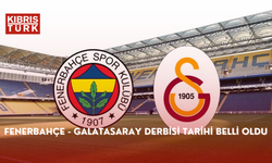 Fenerbahçe - Galatasaray derbisi ne zaman, saat kaçta ve hangi gün oynanacak?