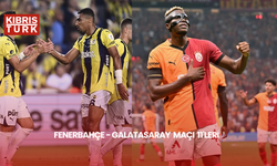 Fenerbahçe - Galatasaray maçı 11'leri