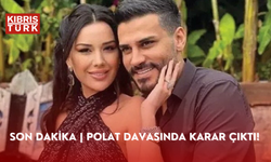 Son dakika I Polat davasında karar çıktı!